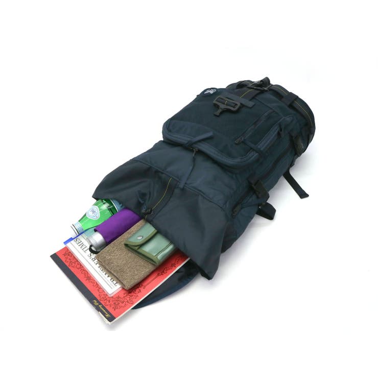 ［ハーヴェストレーベル］バックパック HARVEST LABEL | ギャレリア Bag＆Luggage | 詳細画像12 