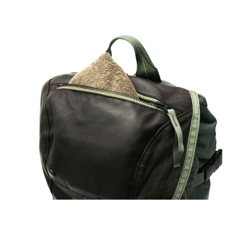 ［ハーヴェストレーベル］バックパック HARVEST LABEL | ギャレリア Bag＆Luggage | 詳細画像13 