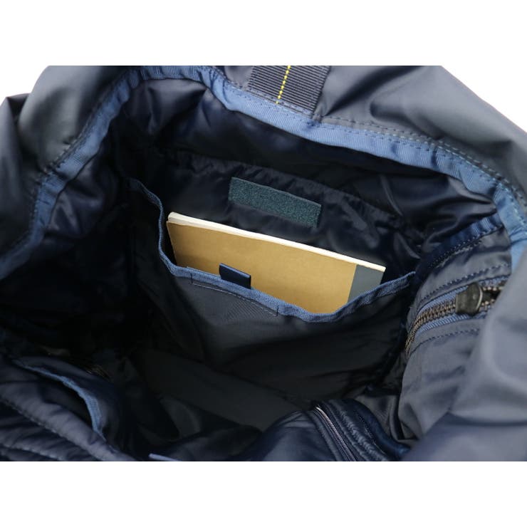 ［ハーヴェストレーベル］バックパック HARVEST LABEL | ギャレリア Bag＆Luggage | 詳細画像15 
