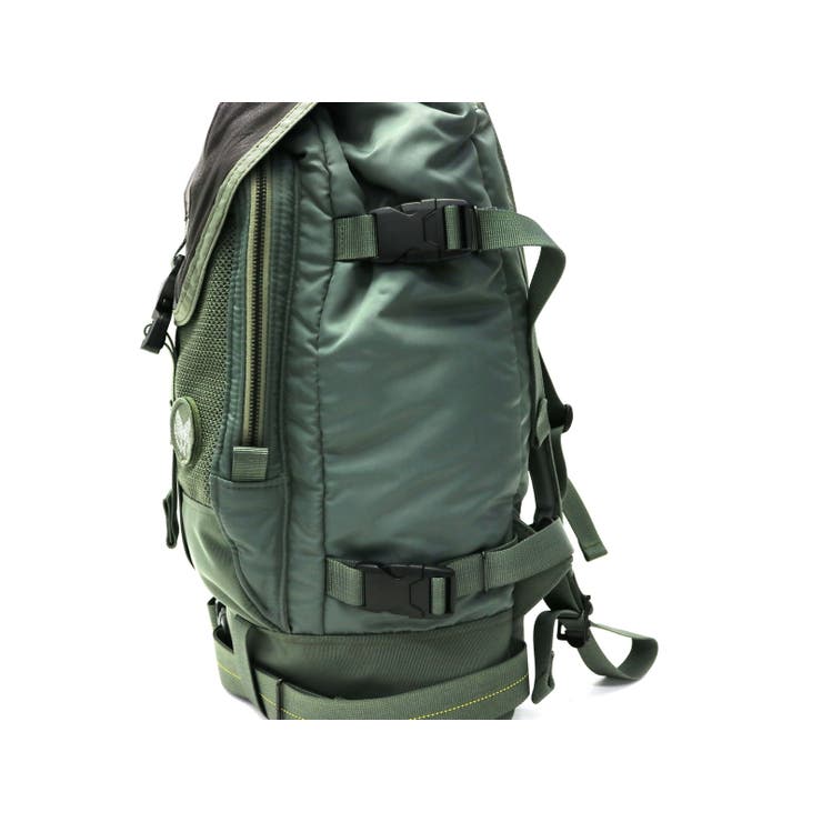 ［ハーヴェストレーベル］バックパック HARVEST LABEL | ギャレリア Bag＆Luggage | 詳細画像24 