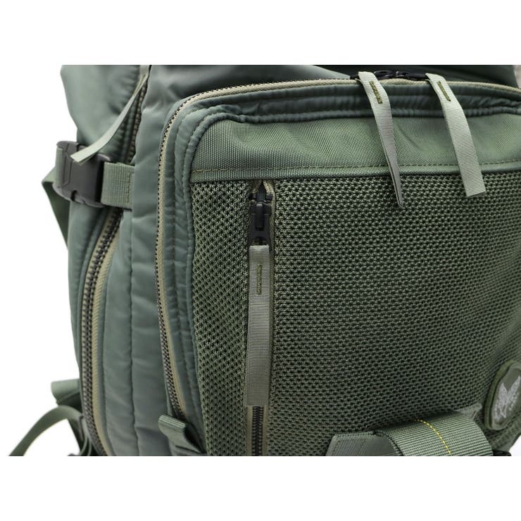 ［ハーヴェストレーベル］バックパック HARVEST LABEL | ギャレリア Bag＆Luggage | 詳細画像26 