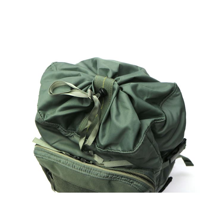 ［ハーヴェストレーベル］バックパック HARVEST LABEL | ギャレリア Bag＆Luggage | 詳細画像27 
