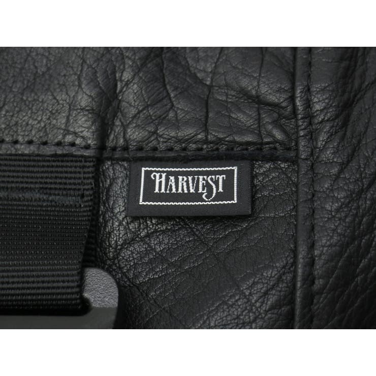［ハーヴェストレーベル］バックパック HARVEST LABEL | ギャレリア Bag＆Luggage | 詳細画像30 