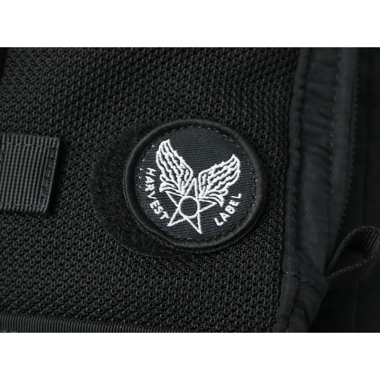 ［ハーヴェストレーベル］バックパック HARVEST LABEL | ギャレリア Bag＆Luggage | 詳細画像32 