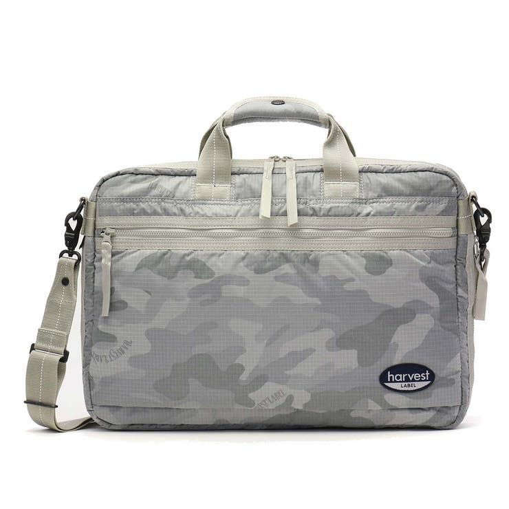 ライトグレー | ［ハーヴェストレーベル］バッグ HARVEST LABEL | ギャレリア Bag＆Luggage