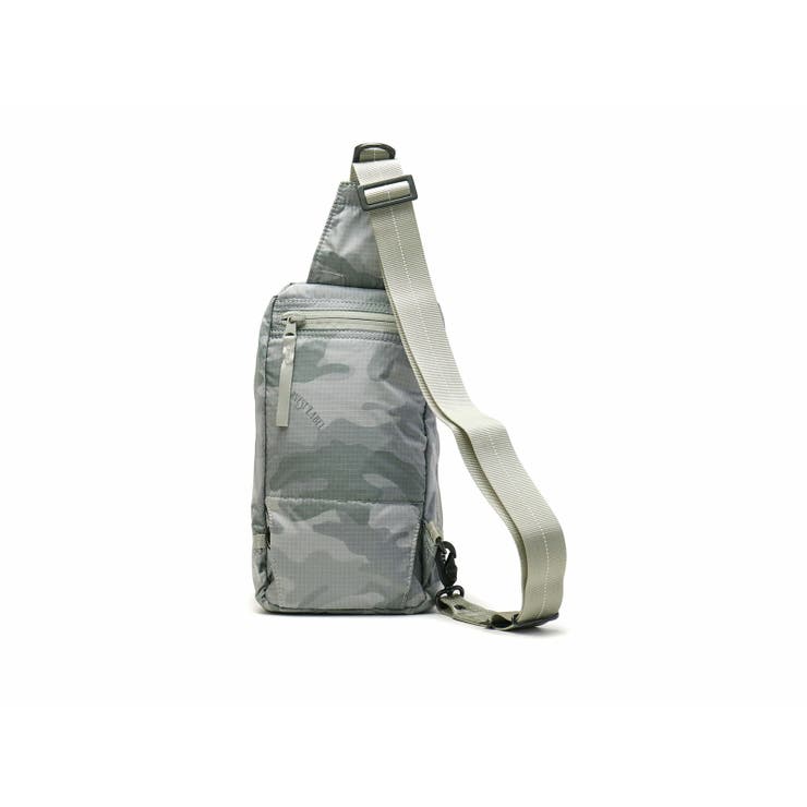 ボディバッグ HARVEST LABEL | ギャレリア Bag＆Luggage | 詳細画像7 