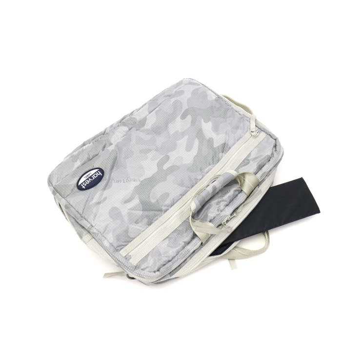 ブリーフケース HARVEST LABEL | ギャレリア Bag＆Luggage | 詳細画像27 