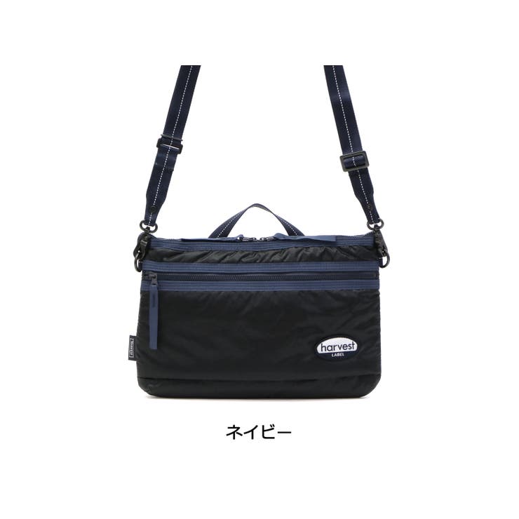［ハーヴェストレーベル］サコッシュ ショルダー HARVEST | ギャレリア Bag＆Luggage | 詳細画像2 