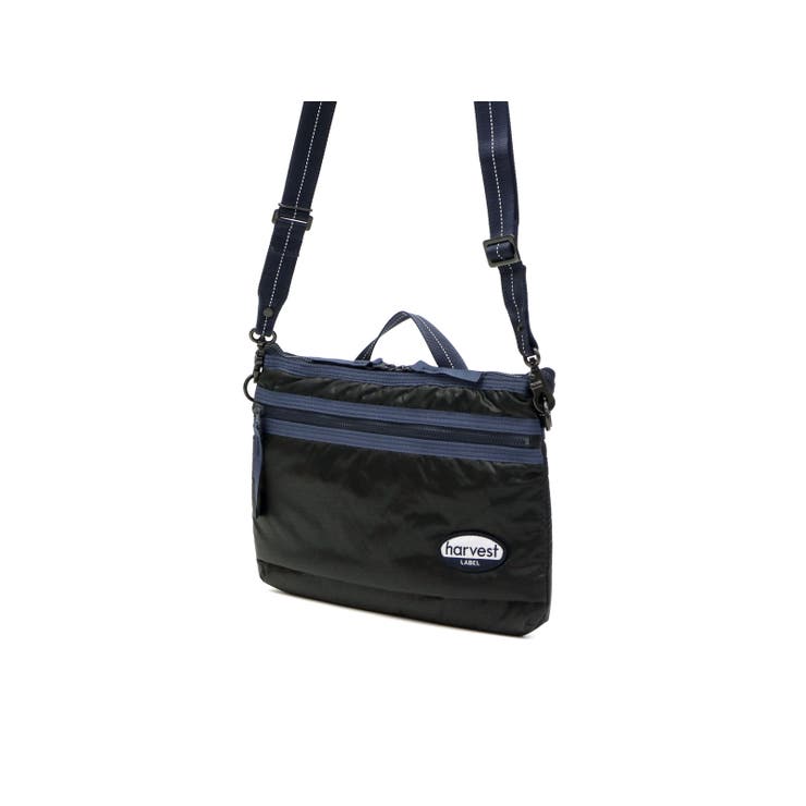 ［ハーヴェストレーベル］サコッシュ ショルダー HARVEST | ギャレリア Bag＆Luggage | 詳細画像5 
