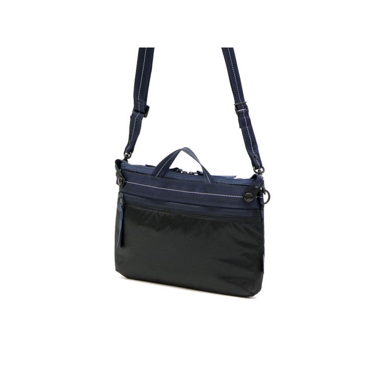 ［ハーヴェストレーベル］サコッシュ ショルダー HARVEST | ギャレリア Bag＆Luggage | 詳細画像6 