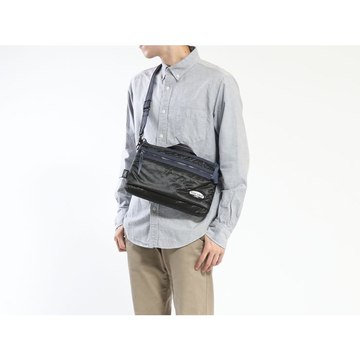 ［ハーヴェストレーベル］サコッシュ ショルダー HARVEST | ギャレリア Bag＆Luggage | 詳細画像9 