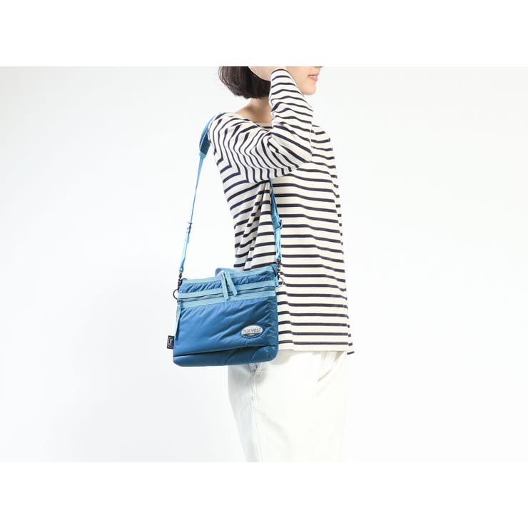 ［ハーヴェストレーベル］サコッシュ ショルダー HARVEST | ギャレリア Bag＆Luggage | 詳細画像10 