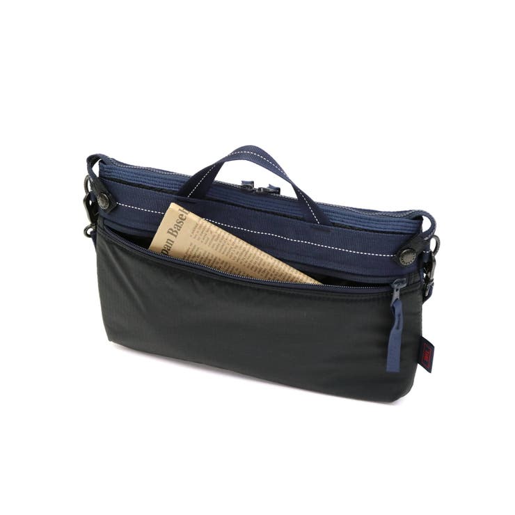 ［ハーヴェストレーベル］サコッシュ ショルダー HARVEST | ギャレリア Bag＆Luggage | 詳細画像14 