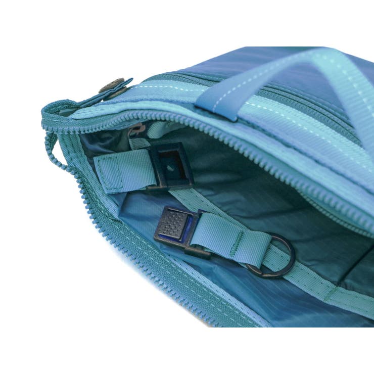 ［ハーヴェストレーベル］サコッシュ ショルダー HARVEST | ギャレリア Bag＆Luggage | 詳細画像24 