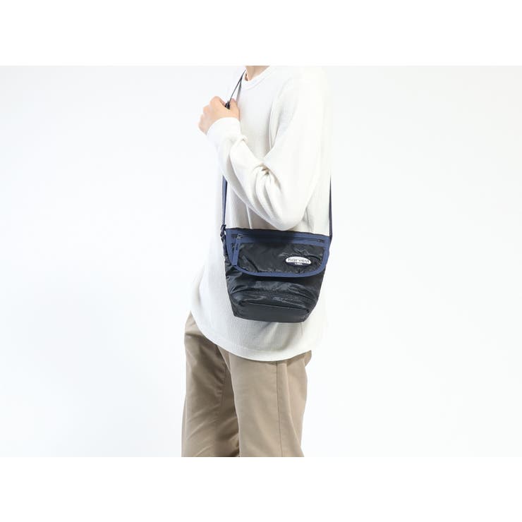 ショルダー HARVEST LABEL | ギャレリア Bag＆Luggage | 詳細画像9 