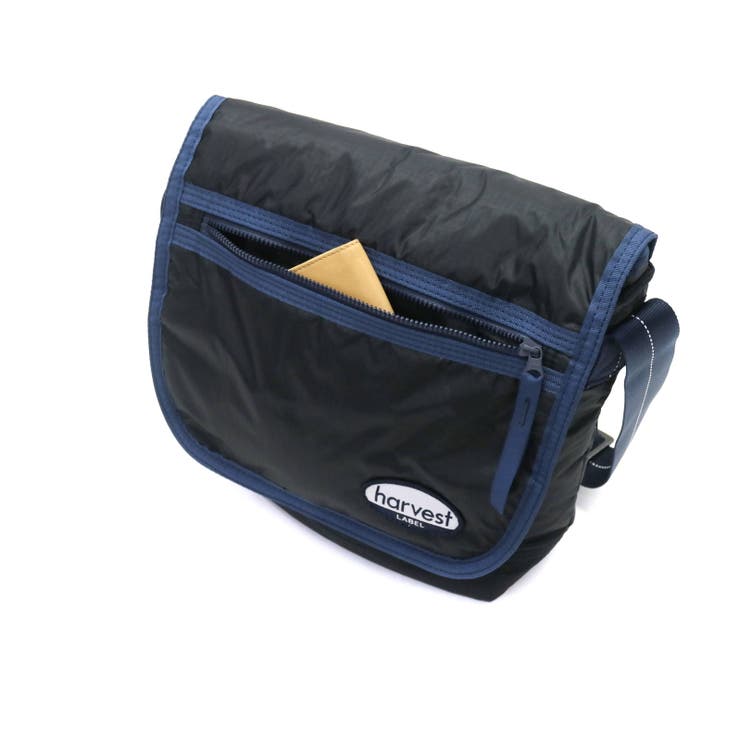 ［ハーヴェストレーベル］ショルダー HARVEST LABEL | ギャレリア Bag＆Luggage | 詳細画像13 
