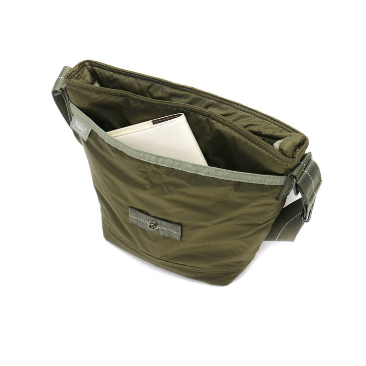 ［ハーヴェストレーベル］ショルダー HARVEST LABEL | ギャレリア Bag＆Luggage | 詳細画像15 
