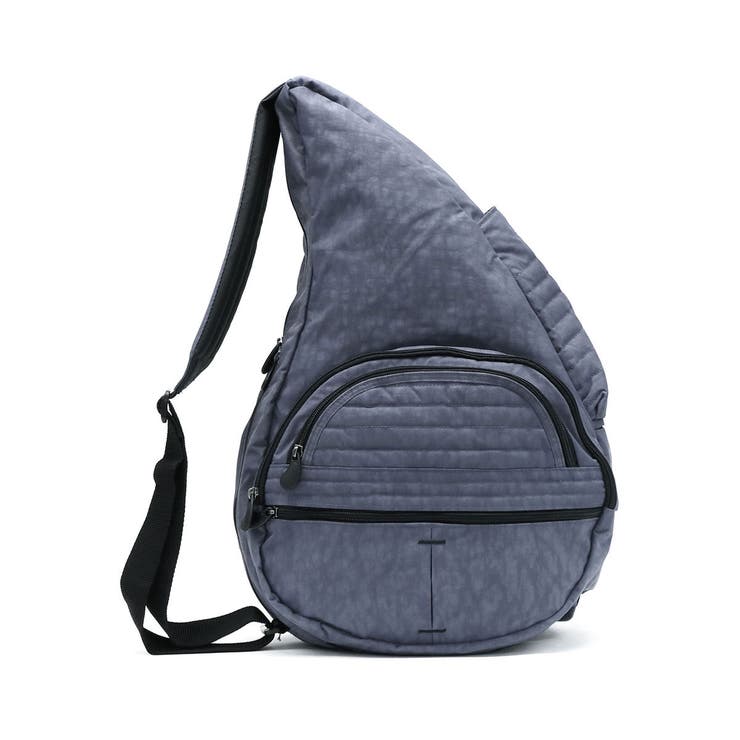 ヴィンテージインディゴ(VO) | ［ヘルシーバックバッグ］ビッグバッグ ボディバッグ HEALTHY | ギャレリア Bag＆Luggage