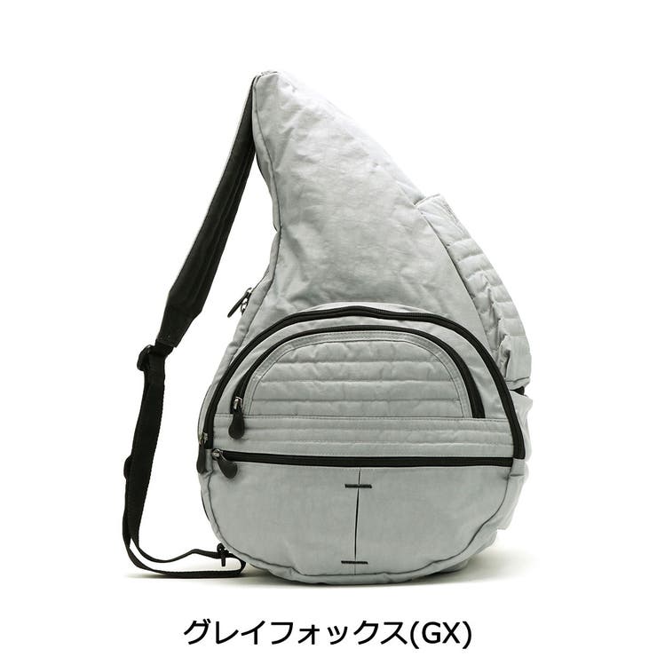 ［ヘルシーバックバッグ］ビッグバッグ ボディバッグ HEALTHY | ギャレリア Bag＆Luggage | 詳細画像3 