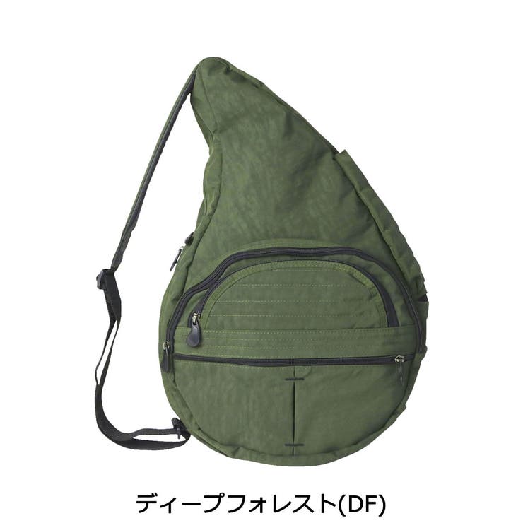 ［ヘルシーバックバッグ］ビッグバッグ ボディバッグ HEALTHY | ギャレリア Bag＆Luggage | 詳細画像4 
