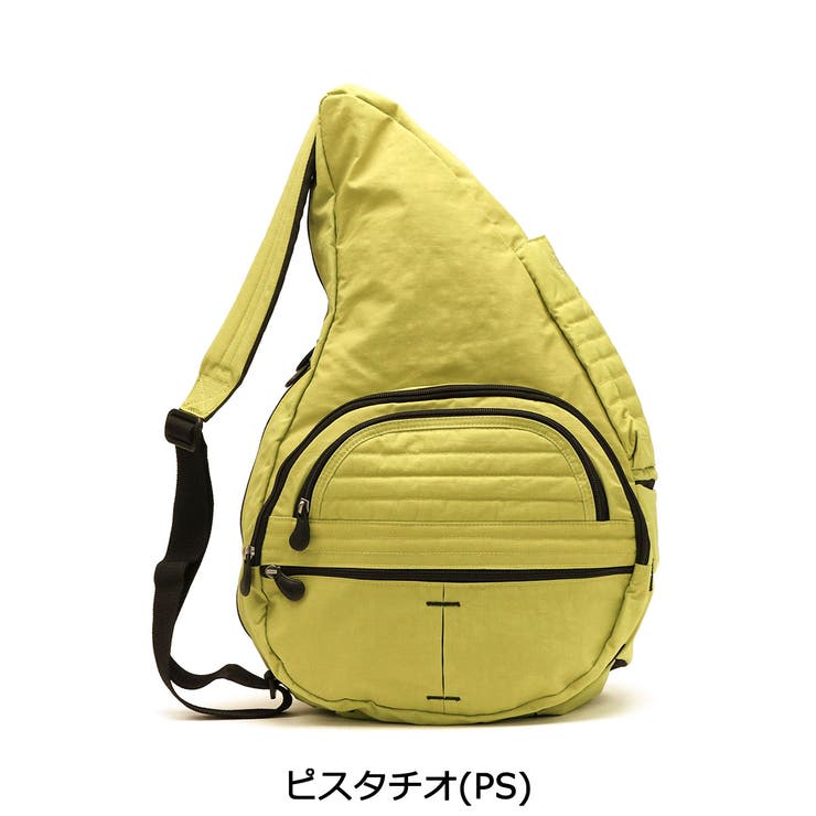［ヘルシーバックバッグ］ビッグバッグ ボディバッグ HEALTHY | ギャレリア Bag＆Luggage | 詳細画像5 