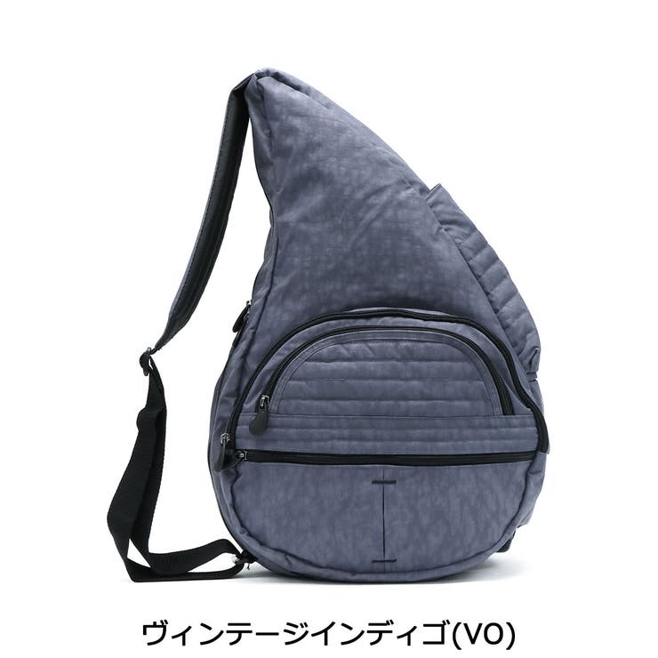 ［ヘルシーバックバッグ］ビッグバッグ ボディバッグ HEALTHY | ギャレリア Bag＆Luggage | 詳細画像9 