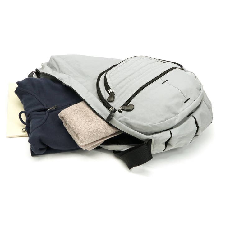 ［ヘルシーバックバッグ］ビッグバッグ ボディバッグ HEALTHY | ギャレリア Bag＆Luggage | 詳細画像18 