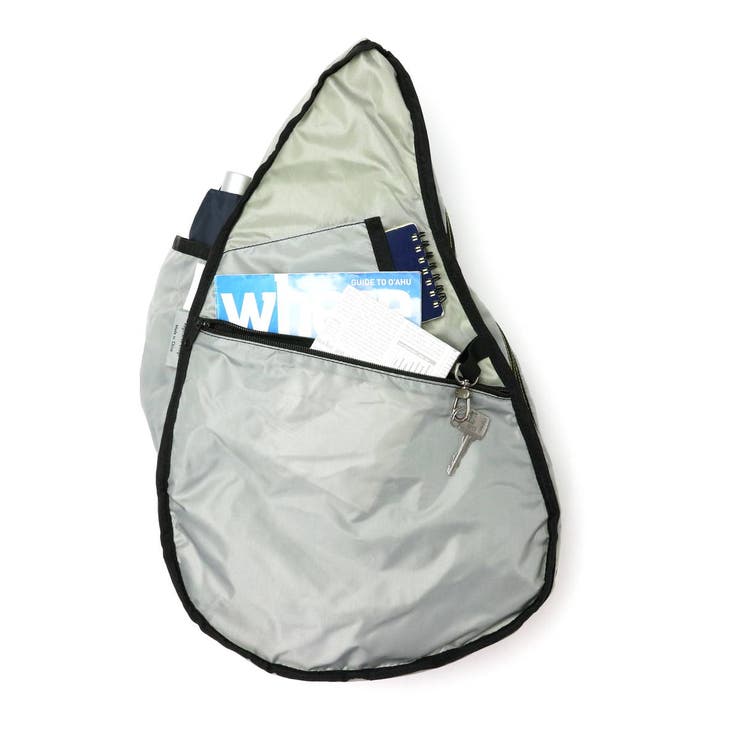 ［ヘルシーバックバッグ］ビッグバッグ ボディバッグ HEALTHY | ギャレリア Bag＆Luggage | 詳細画像21 