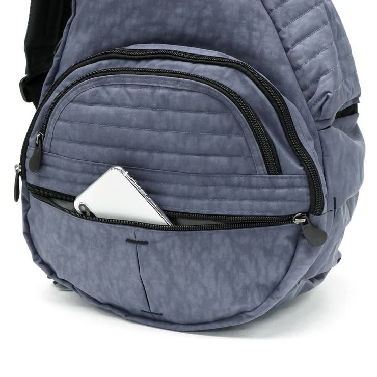 ［ヘルシーバックバッグ］ビッグバッグ ボディバッグ HEALTHY | ギャレリア Bag＆Luggage | 詳細画像22 