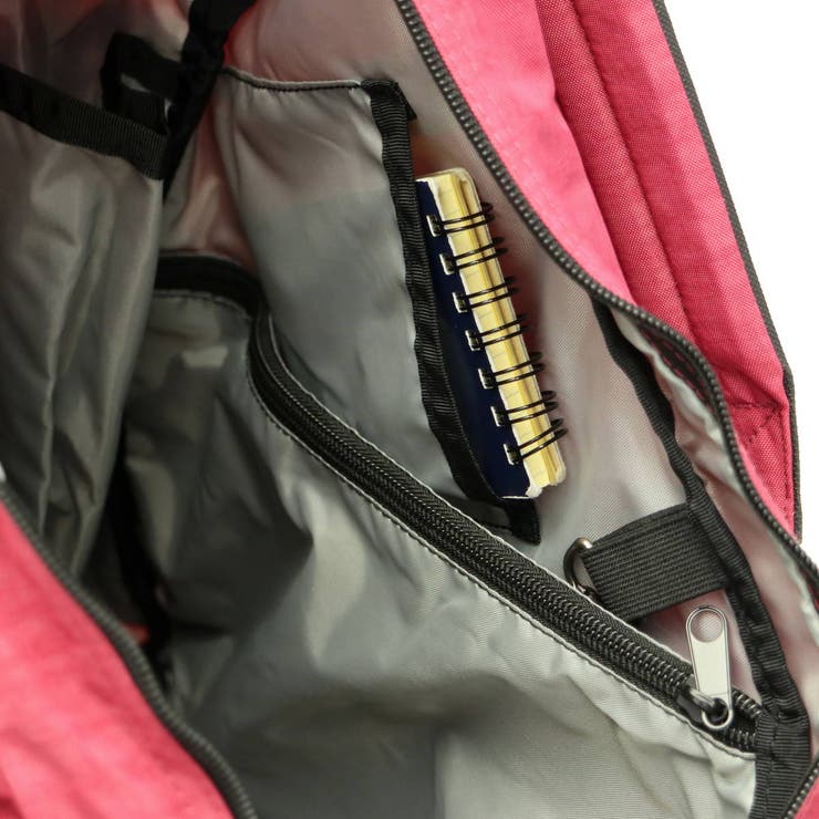 ［ヘルシーバックバッグ］ビッグバッグ ボディバッグ HEALTHY | ギャレリア Bag＆Luggage | 詳細画像28 