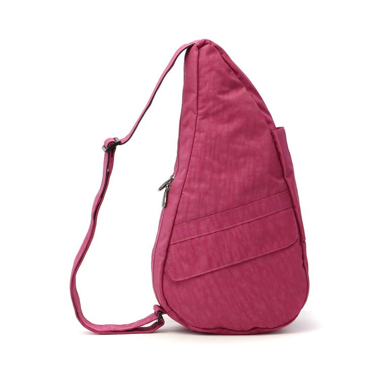 クランベリー(CN) | ［ヘルシーバックバッグ］S ボディバッグ HEALTHY | ギャレリア Bag＆Luggage