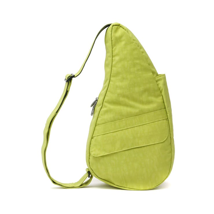 ピスタチオ(PS) | ［ヘルシーバックバッグ］S ボディバッグ HEALTHY | ギャレリア Bag＆Luggage