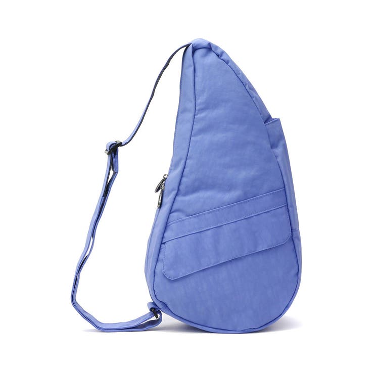 ペリウィンクル(PW) | ［ヘルシーバックバッグ］S ボディバッグ HEALTHY | ギャレリア Bag＆Luggage
