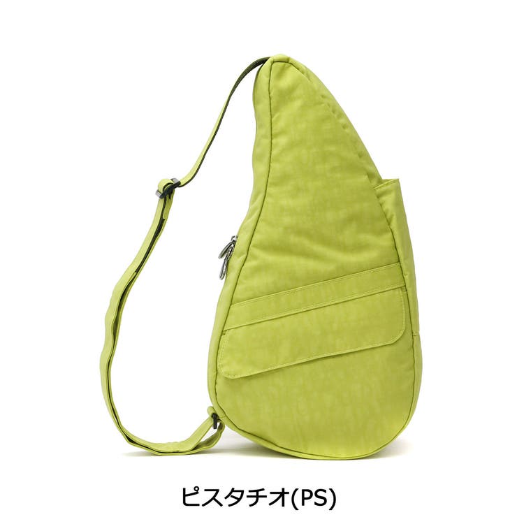 ［ヘルシーバックバッグ］S ボディバッグ HEALTHY | ギャレリア Bag＆Luggage | 詳細画像6 