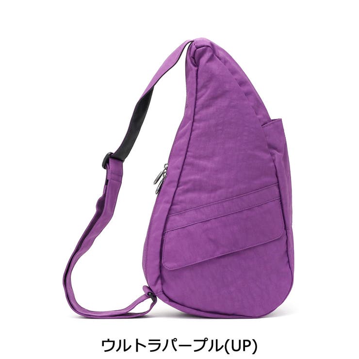 ［ヘルシーバックバッグ］S ボディバッグ HEALTHY | ギャレリア Bag＆Luggage | 詳細画像8 