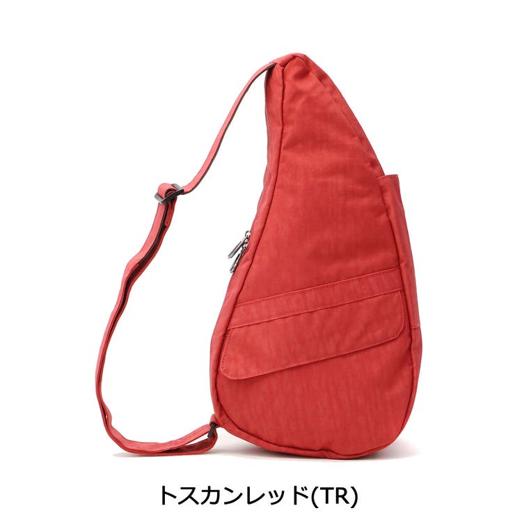 ［ヘルシーバックバッグ］S ボディバッグ HEALTHY | ギャレリア Bag＆Luggage | 詳細画像10 