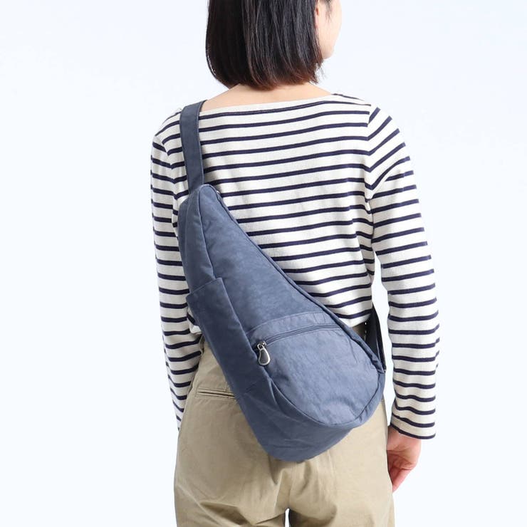 ［ヘルシーバックバッグ］S ボディバッグ HEALTHY | ギャレリア Bag＆Luggage | 詳細画像20 
