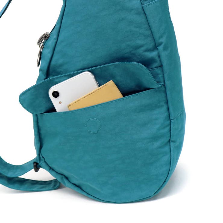 ［ヘルシーバックバッグ］S ボディバッグ HEALTHY | ギャレリア Bag＆Luggage | 詳細画像23 