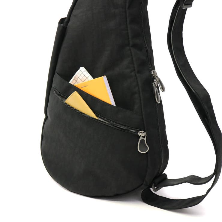 ［ヘルシーバックバッグ］S ボディバッグ HEALTHY | ギャレリア Bag＆Luggage | 詳細画像25 