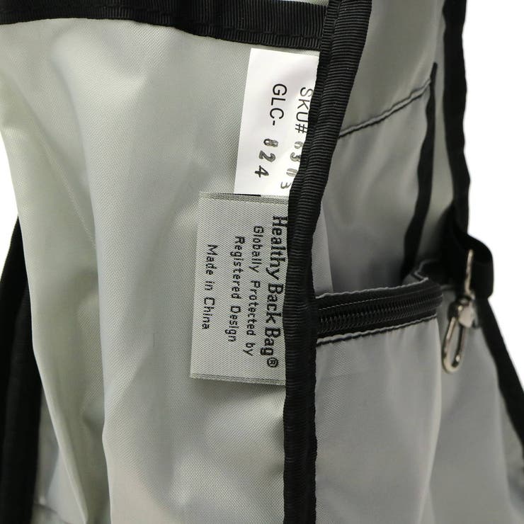 ［ヘルシーバックバッグ］S ボディバッグ HEALTHY | ギャレリア Bag＆Luggage | 詳細画像36 