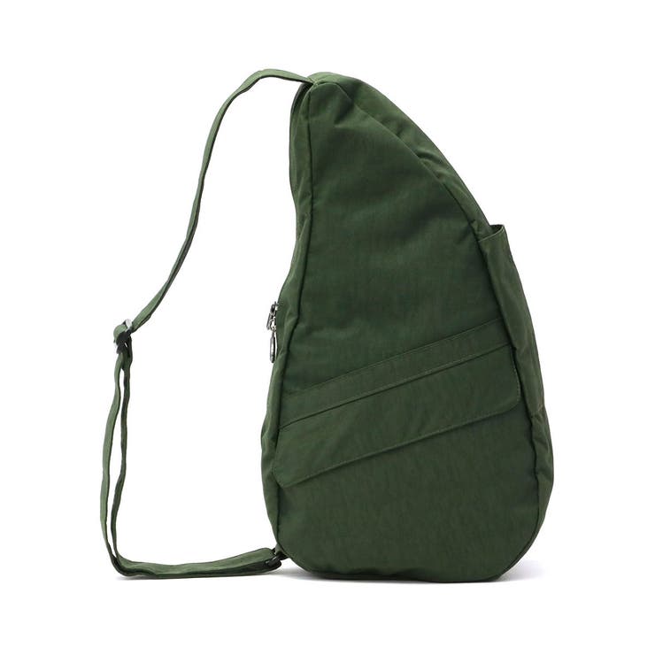 ディープフォレスト(DF) | ［ヘルシーバックバッグ］M ボディバッグ HEALTHY | ギャレリア Bag＆Luggage