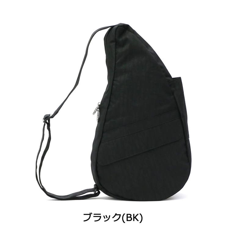 ［ヘルシーバックバッグ］M ボディバッグ HEALTHY | ギャレリア Bag＆Luggage | 詳細画像2 