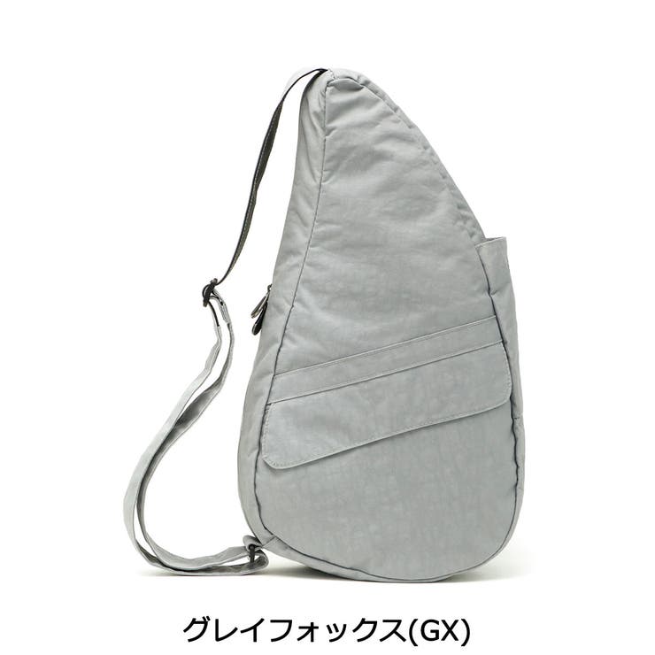 ヘルシーバックバッグ］M ボディバッグ HEALTHY[品番：GLNB0001417