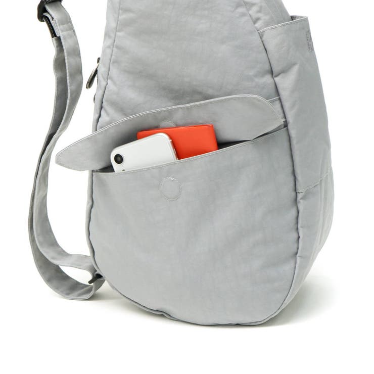 ［ヘルシーバックバッグ］M ボディバッグ HEALTHY | ギャレリア Bag＆Luggage | 詳細画像20 
