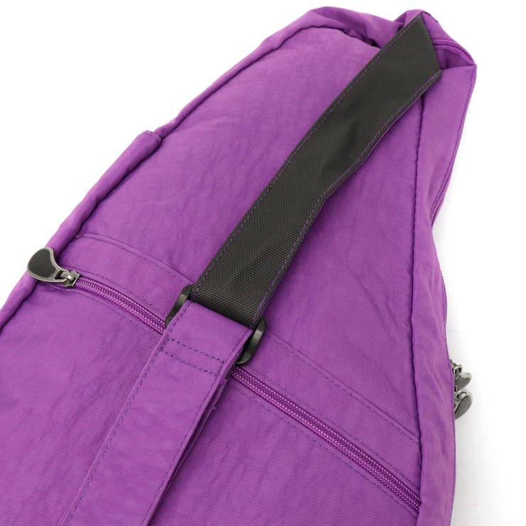 ［ヘルシーバックバッグ］M ボディバッグ HEALTHY | ギャレリア Bag＆Luggage | 詳細画像30 