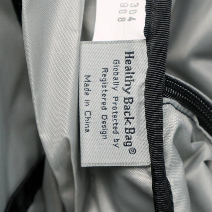 ［ヘルシーバックバッグ］M ボディバッグ HEALTHY | ギャレリア Bag＆Luggage | 詳細画像36 