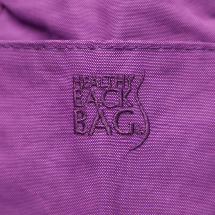 ［ヘルシーバックバッグ］M ボディバッグ HEALTHY | ギャレリア Bag＆Luggage | 詳細画像37 
