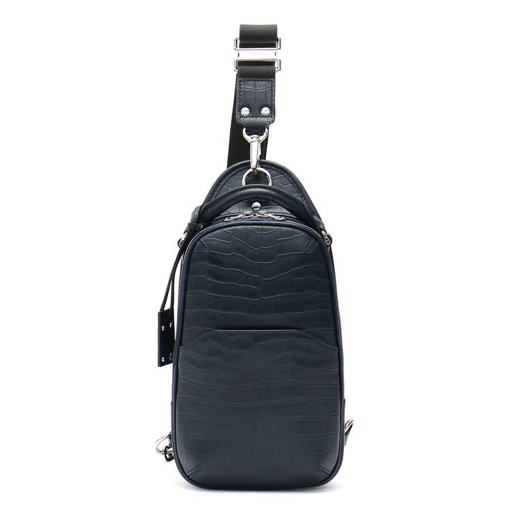 Hergopoch ワンショルダーバッグ ボディバッグ 品番 Glnb ギャレリア Bag Luggage ギャレリアバックアンドラゲッジ のレディースファッション通販 Shoplist ショップリスト