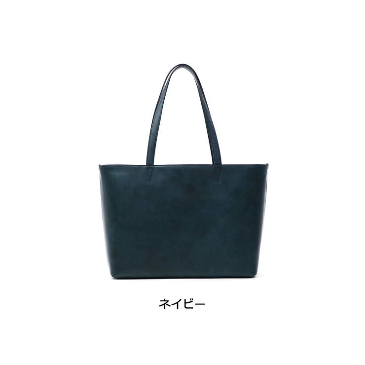 ［正規取扱店］［エルゴポック］HERGOPOCH トートバッグ ファスナー付き | ギャレリア Bag＆Luggage | 詳細画像8 