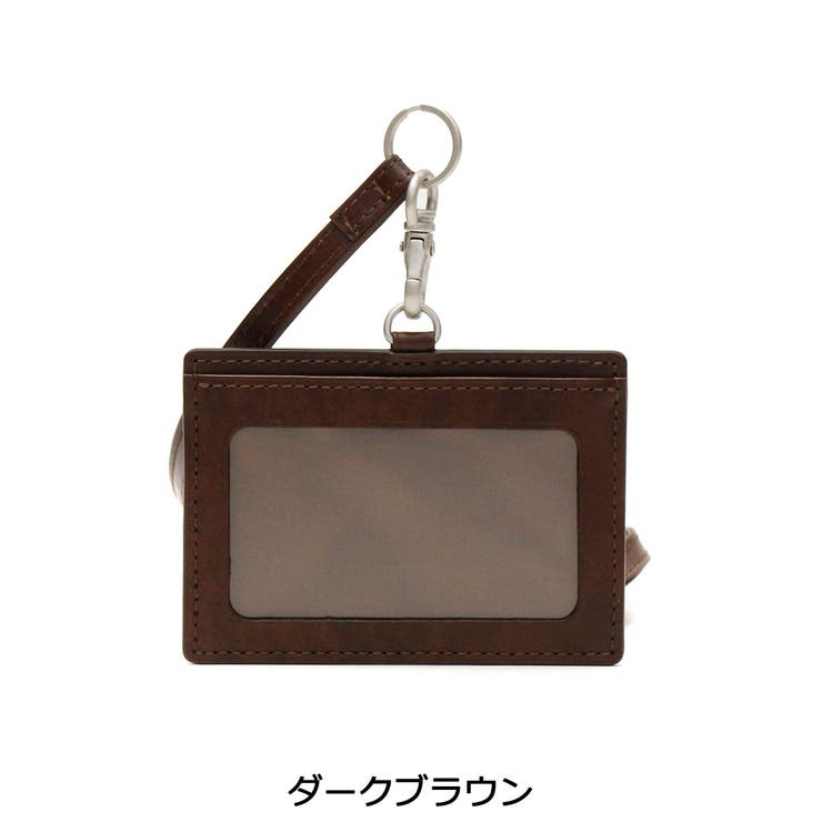 HERGOPOCH IDカードホルダー 06 | ギャレリア Bag＆Luggage | 詳細画像5 